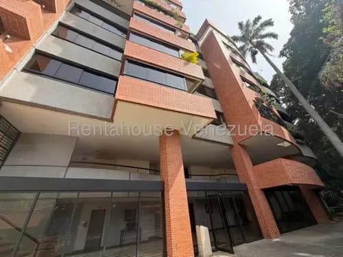 Apartamento En Venta En Sebucán Smb 26-15566 Yfg