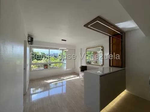 Hermoso Apartamento De 50 M2, Completamente Remodelado Y Amoblado, Representa La Solución Habitacional Ideal Para Un Perfil Ejecutivo Que Busca Modernidad Y Practicidad