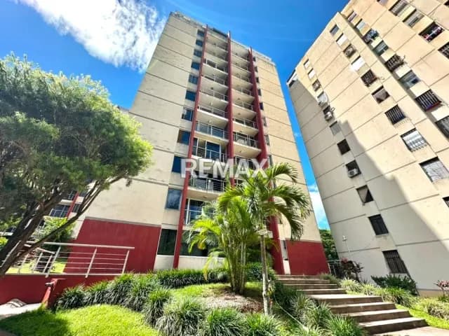 Apartamento Urb Arboleda