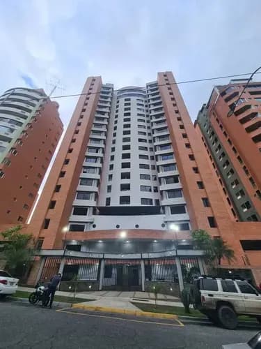 Apartamento Amoblado En Alquiler En La Trigaleña, Residencias Bahía De Plata - Atmlf