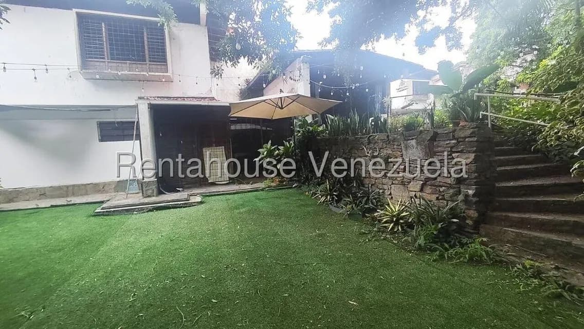 Casa (1 Nivel) en Alquiler en El Marques, Distrito Metropolitano