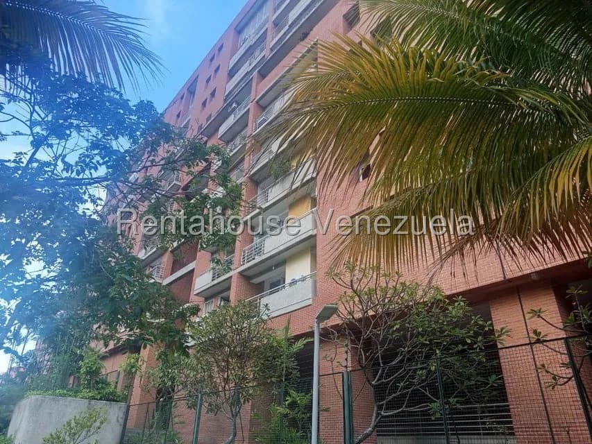 Apartamento (1 Nivel) en Venta en Boleita Norte, Distrito Metropolitano