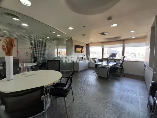 OFICINA EN VENTA EN CHACAO CCCT