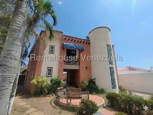 Casa En Venta - Higuerote - Scarlet Contreras - Mls 26-12840
