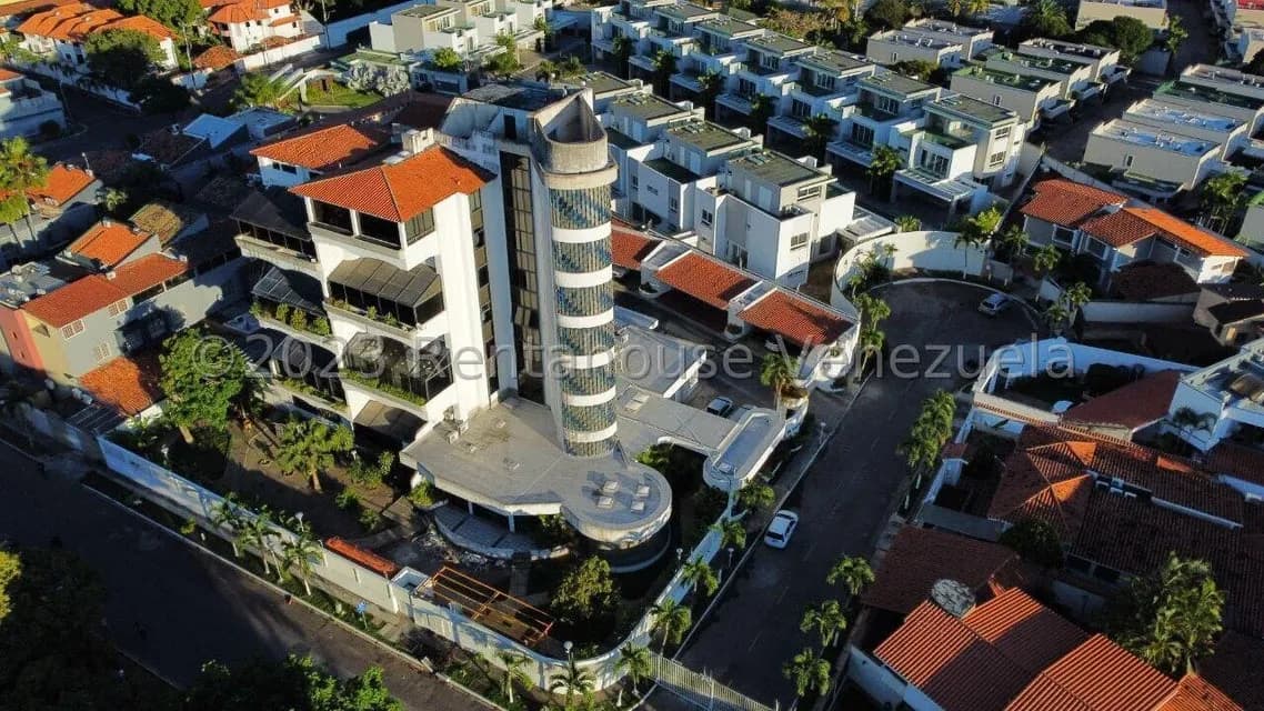 Apartamento (1 Nivel) en Venta en El Pedregal, Lara