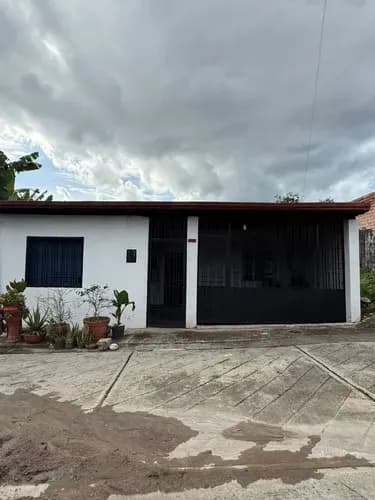 Casa En Venta Gallardín, Palo Gordo. Ia