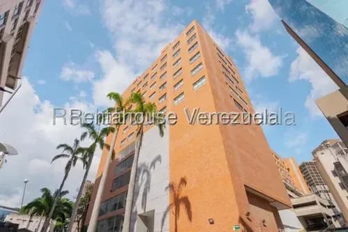 Cv Apartamento En Venta En Las Mercedes Yf 26-18343