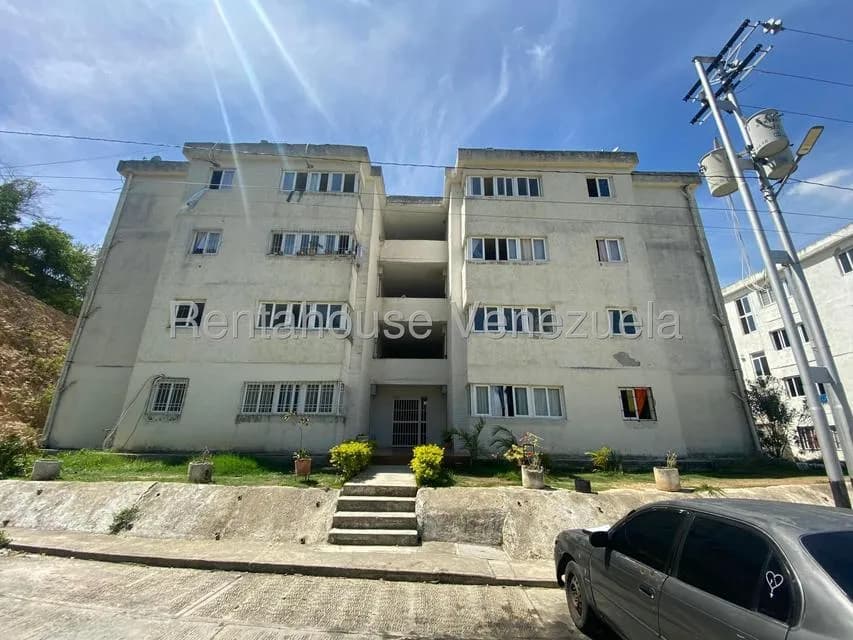 Apartamento (1 Nivel) en Venta en La Piedad Sur, Lara