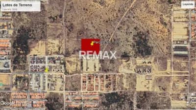 Terreno en venta en Puerta Maraven, Cardón, Carirubana, Falcón, VEN - $40k