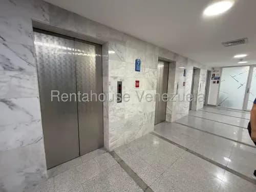 Oficina En Venta - Las Mercedes - Yanira Alvarez - Mls #26-13874