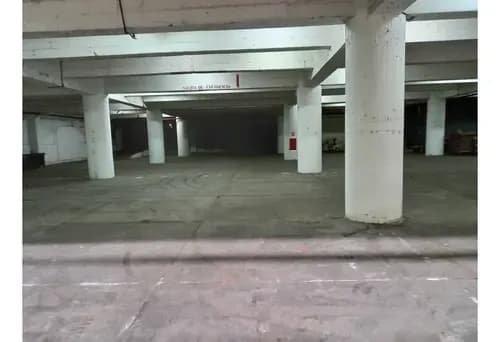 Complejo Industrial Los Cortijos