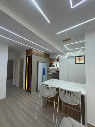 En Alquiler Exclusivo Apartamento Con Planta 100% Y Balcón Residencias Castellana Plaza, La Trigaleña