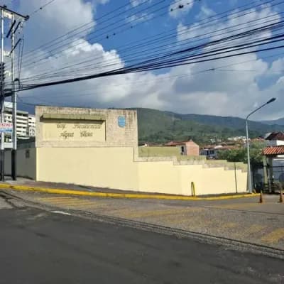 Terreno en venta en tachira - $65k