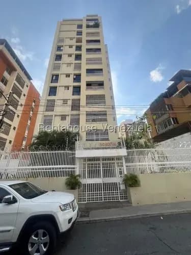 Bonito Apartamento En Venta La Campiña #26-21570 Vi