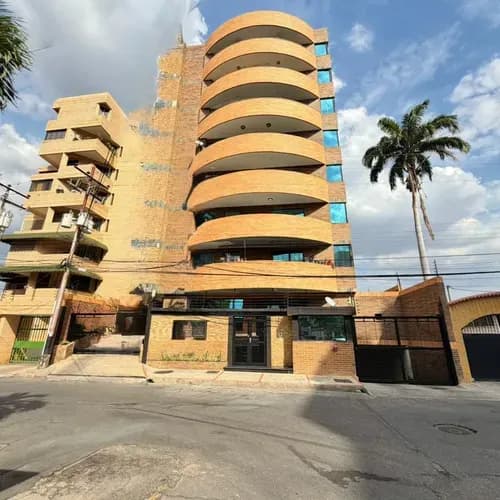 Apartamento En Venta Ubicado En Urbanización El Bosque