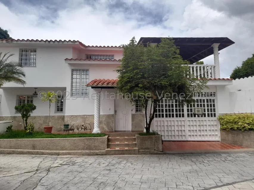 Casa (Multipes Niveles) en Venta en Paso Real, Miranda