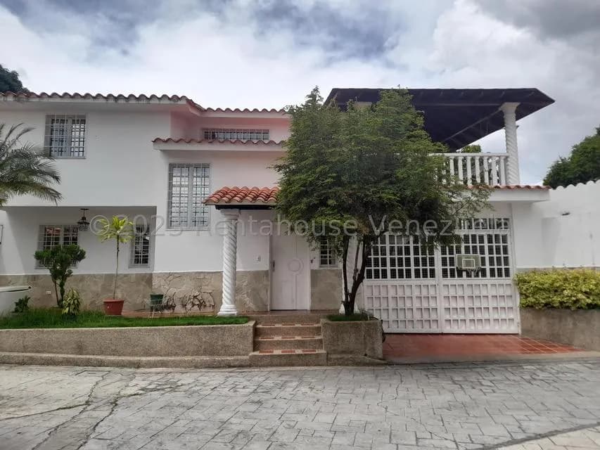 Casa (Multipes Niveles) en Venta en Paso Real, Miranda