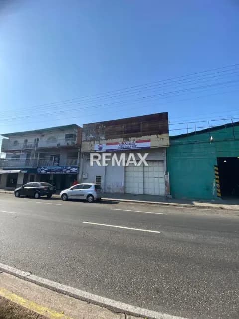 Galpon en Venta San Vicente