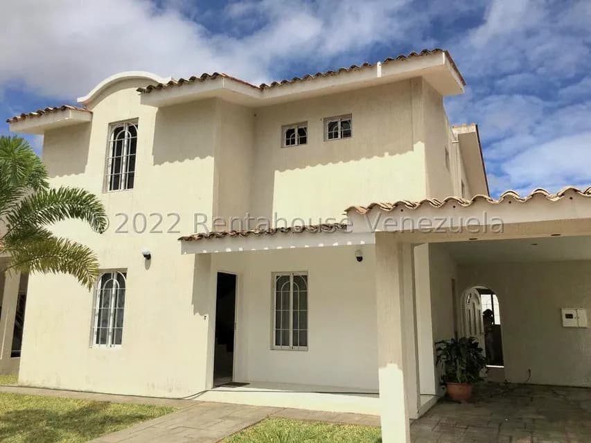 Casa (Duplex) en Venta en Pueblo Nuevo Sur, Anzoategui