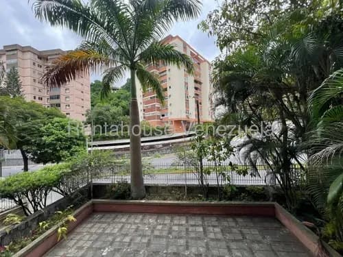 Apartamento En Venta En San Luis Oportunidad 26-20318