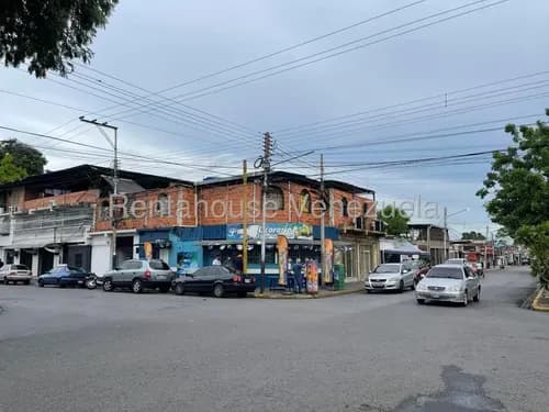 Negocio En Venta En Av Constitución Aragua 25-23962 Irrr