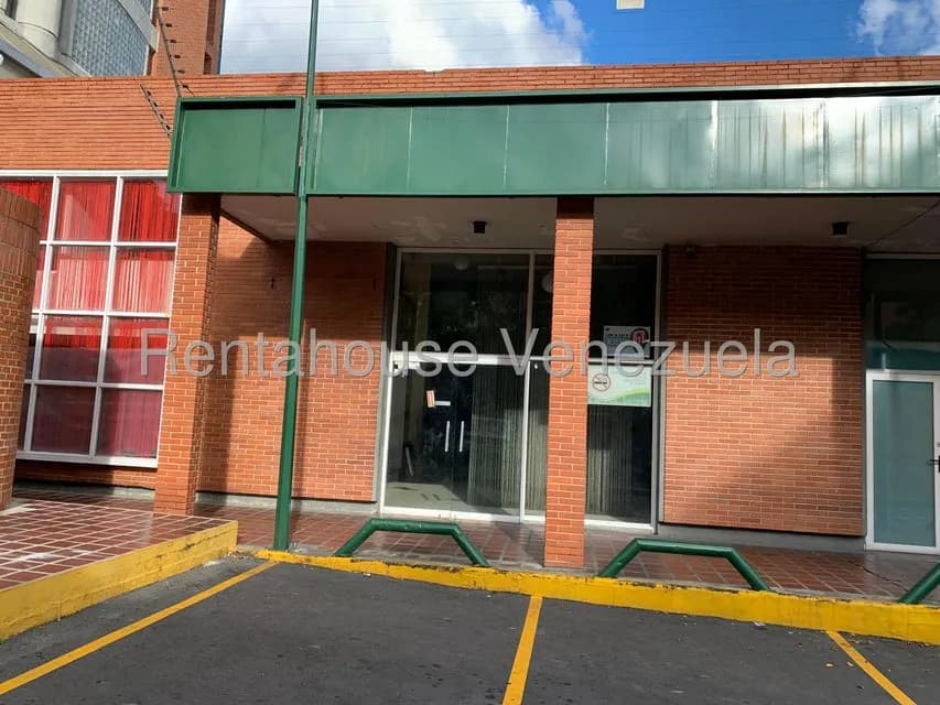 Comercial (Local Comercial) en Alquiler en La Castellana, Distrito Metropolitano