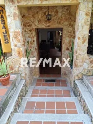 Local Los Chorros 280 mts 26-01