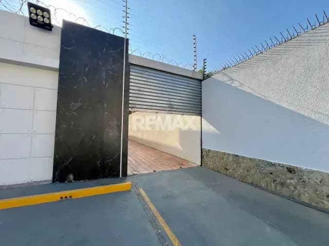 Galpon en Cecilio Acosta