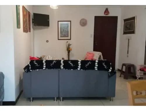 Vendo Apartamento En Chacao