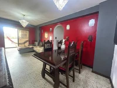 APARTAMENTO EN VENTA QUINTA CRESPO