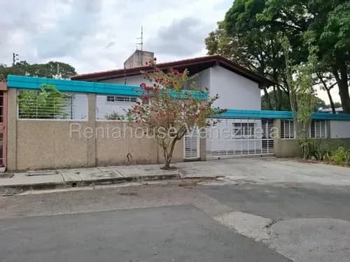 Trigal Centro Espectacular Casa En Venta Ubicada En Trigal Centro Valencia Carabobo Codigo 26-12080 Eloisa Mejia