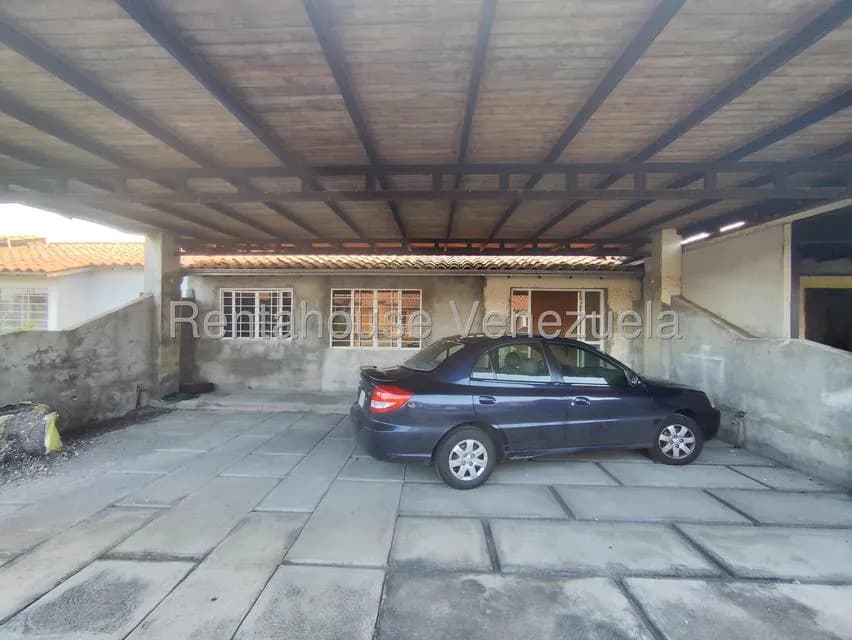 Casa (1 Nivel) en Venta en Araure, Portuguesa