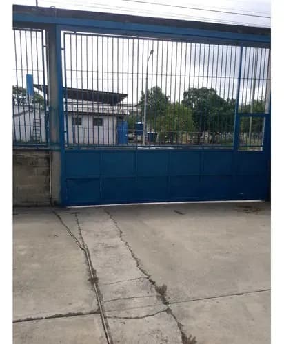 Galpon Industrial