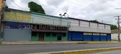 Local Comercial En Alquiler Con Excelente Ubicacion, Versatil Para Tienda O Deposito Alto Trafico De Personas Cuenta Con Oficina, Dos Banos, Sistema De Camaras, Cercado Electrico