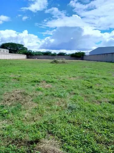 Eli Juarez Ofrece 6 Mil Metros De Terreno Zona Industrial El Tigre Totalmente Cercado Cercado