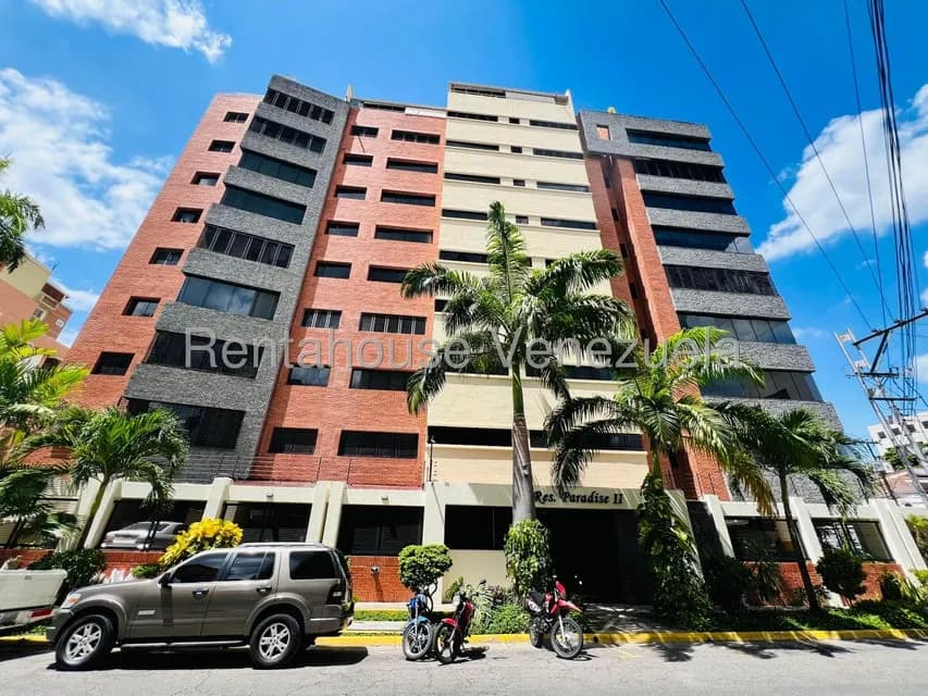 Apartamento (1 Nivel) en Venta en El Bosque, Aragua