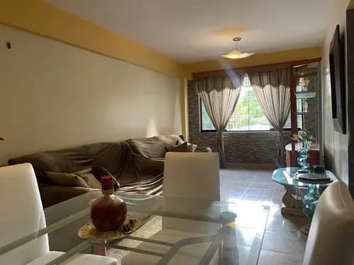 Apartamento En La Granja Parque Residencial Parima Ii