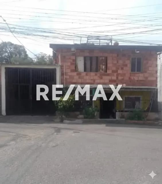 SE VENDE CASA EN PALO GORDO