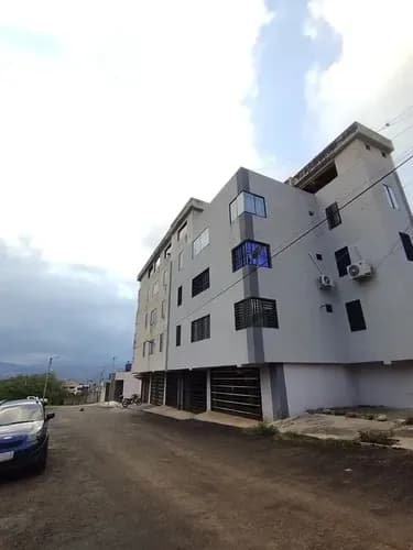 Apartamento En Venta - La Machirí, San Cristóbal