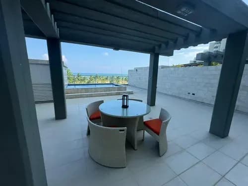 (hl28) Vendo Espectacular Apartamento En Tucacas