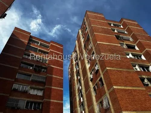 Apartamento En Venta La Boyera