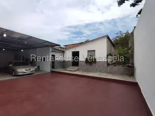 Lcda. Milagros Carrasquel Casa Venta Barquisimeto Lara Union Economica Residencial Economico Código Inmobiliaria Rent-a-house 26-18134