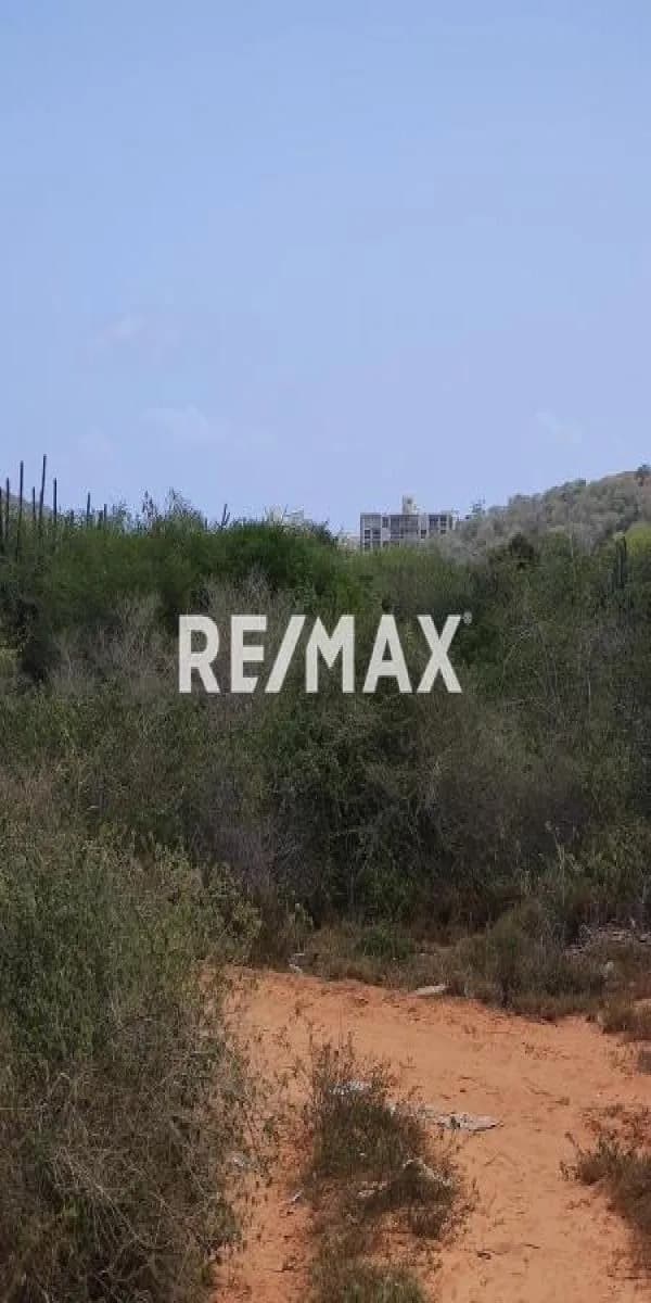 Venta de lote de terreno urbano en la isla de Margarita