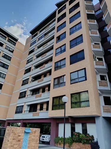 Se Alquila Moderno Apartamento Amoblado A Estrenar Agua Blanca