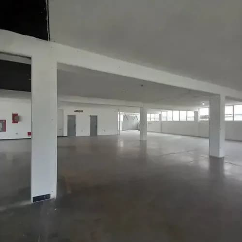 Galpon Industrial Carrizal