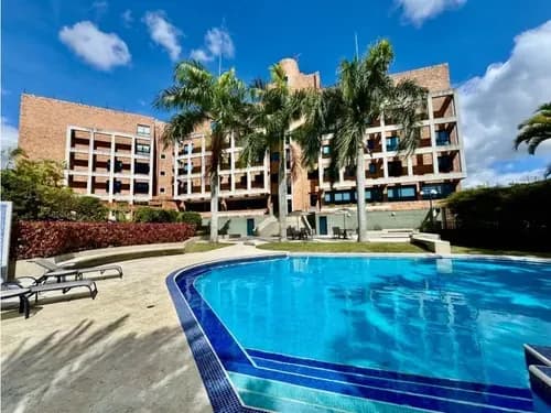 Se Vende Pb 600m2 6h/7b/4p Colinas D Valle Arriba