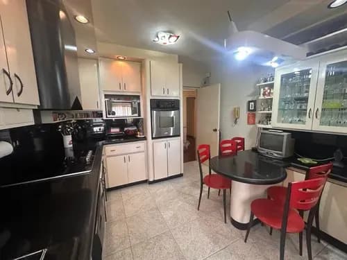 Urbanización Miranda Apartamento En Venta De 5 Habitaciones