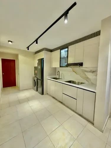 Apartamento Moderno En Residencias Sun Suite Urbanización Mañongo Naguanagua Estado Carabobo LG Solo Clientes
