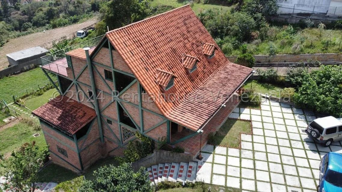 Casa (Multipes Niveles) en Venta en El Junquito, Distrito Metropolitano