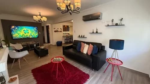 Apartamento En Valles De Camoruco Residencia Martinica 2 Ns